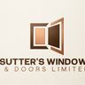 SUTTER'S WINDOWS & DOORS LIMITED