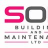 SOH Building and Maintenance LTD