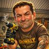 Willem Myburgh Handyman services