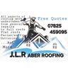 ABER ROOFING