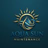 AquaSun Maintenance