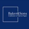 Baker & Sons