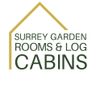 Surrey garden rooms and landscaping