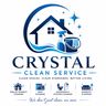 Crystal clean service