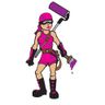The Ladies Touch Painting, Decorating & Plastering