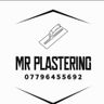 M.R plastering