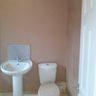 Fast plastering