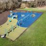 Mm landscaping & groundworks