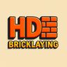 HD Bricklaying