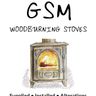GSM Woodburning Stoves