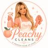 Peachy Cleans