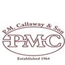 P.M Callaway & Son