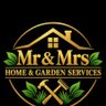 Mr&Mrs property and garden services
