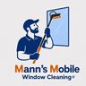 Manns Mobile Window Cleaning