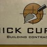 Nick curtis construction ltd