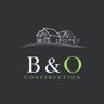 B&O Construction Limited