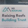 Msroofline