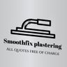 Smoothfix plastering