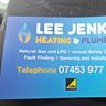 Lee jenkin heating and plumbing