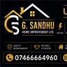 G SANDHU HOME IMPROVEMENT LTD