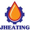 J Heating & Plumbing LTD