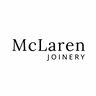 McLaren Joinery
