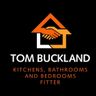 Tom Buckland kitchens Bathrooms and Bedrooms