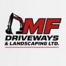 MF DRIVEWAYS & LANDSCAPING LTD