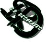 S. R. DECORATES