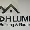 D.h.lumb-building and roofing services
