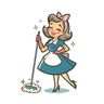 Anna's Cleaning
