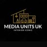 Media unit uk