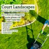 Court landscapes