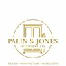 Palin Design and Build