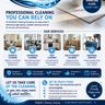 Hatfield's Cleaning Company