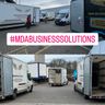 MDA BUSINESS SOLUTIONS LIMITED