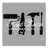 First Choice Handyman Service