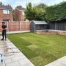 E&M landscaping