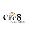 Cre8 design and build