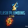 FLASH PLUMBING