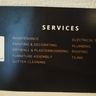 Feitosa Building service