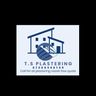 T.S plastering
