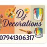 D J Decorations