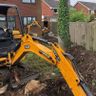 Thomas digger hire