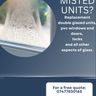 OC glass and glazing
