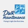 DWR Maintenance