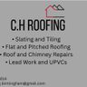 C.H. Roofing