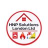 HNP SOLUTIONS LONDON LTD