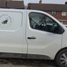 DG gardening services