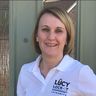 Lucy Lock-It